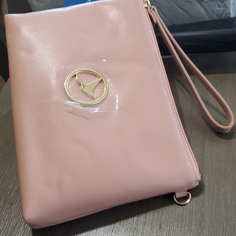 Hummingbird Purse - Picture 5 of 5